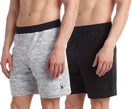 メンズウェア V12 SUN SHORTS Zuma Short - 8